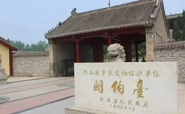 體驗“漢風秋韻”，來河南這樣玩！