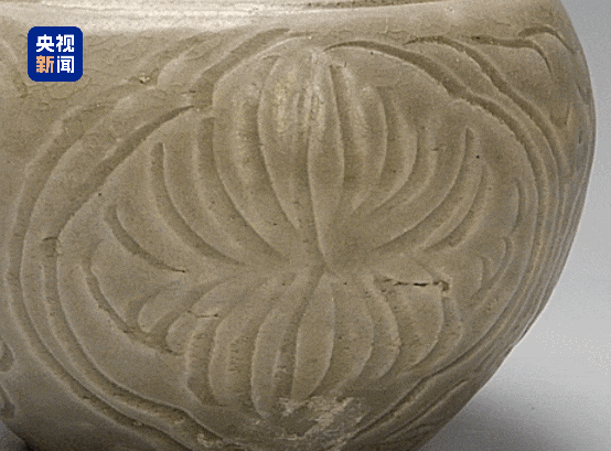 文博日歷丨今日寒露，這朵秋菊已“傲霜”千年