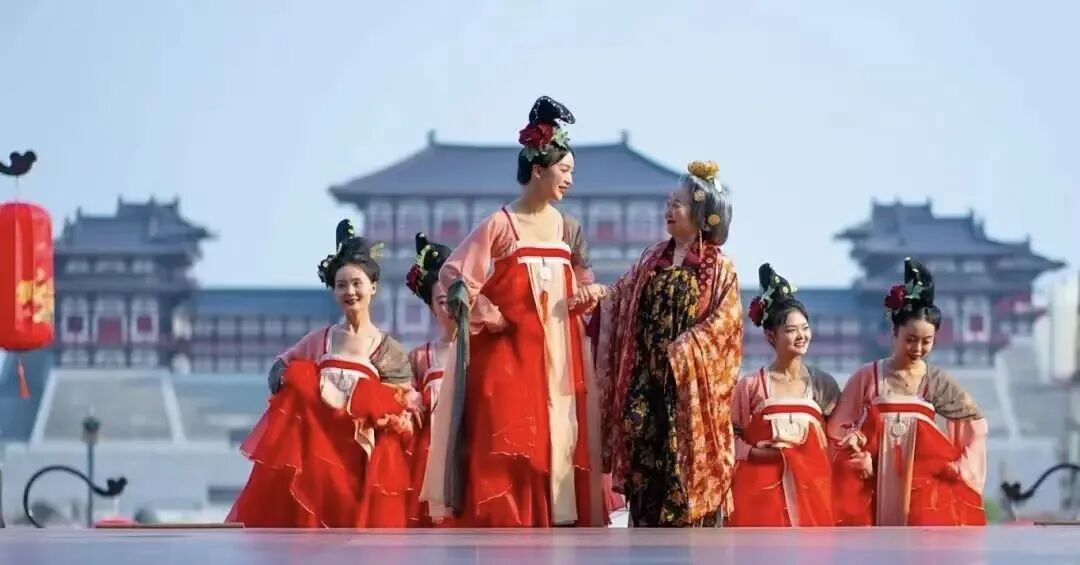 河南文旅寵客好評如潮，文化游持續(xù)火爆