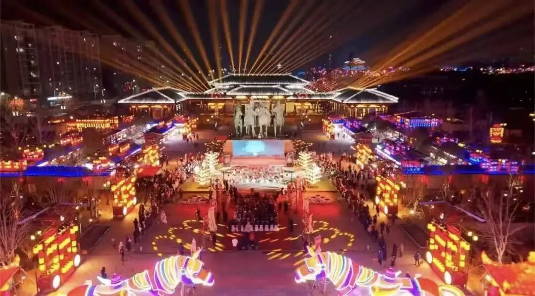 河南文旅寵客好評如潮，文化游持續(xù)火爆