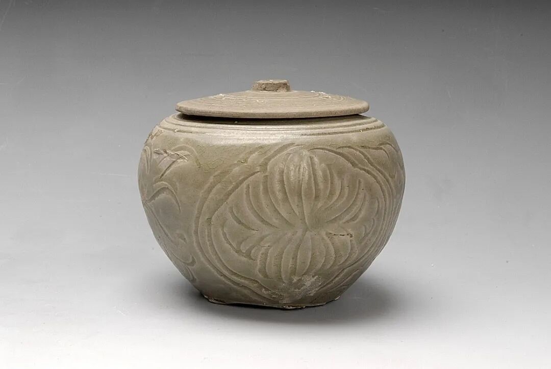 文博日歷丨今日寒露，這朵秋菊已“傲霜”千年