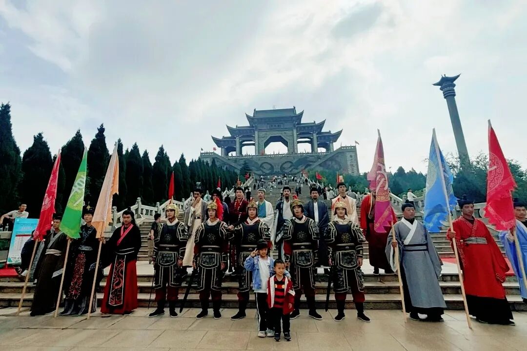 河南文旅寵客好評如潮，文化游持續(xù)火爆