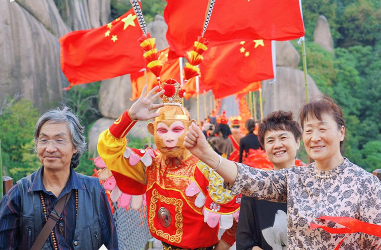 假期收官——駐馬店文旅綜述