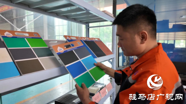 全國(guó)勞動(dòng)模范李亞光:匠心筑夢(mèng)扎根防水一線 創(chuàng)新工藝破解施工難題