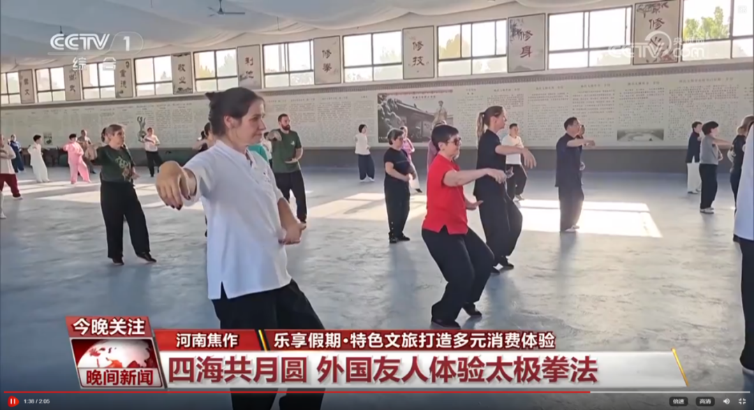 人民日?qǐng)?bào)、央視聚焦60余次！