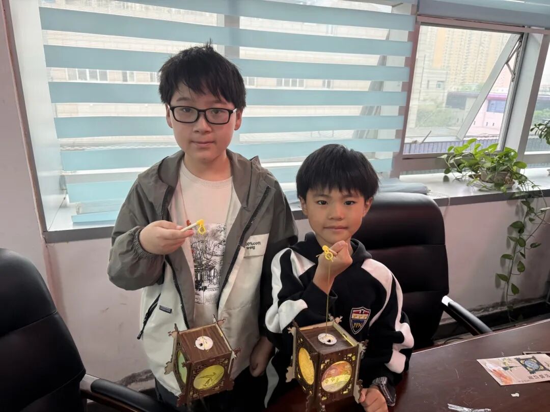 駐馬店市博物館手繪野生玩家集合，用畫筆“炸”出你的專屬風(fēng)格