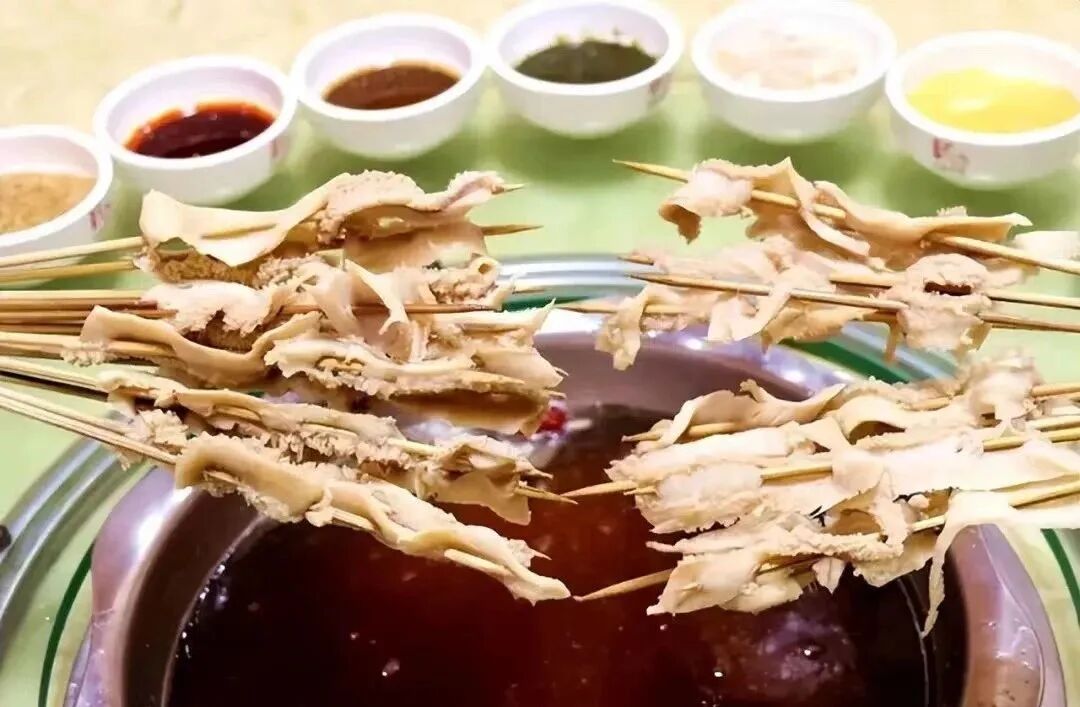 秋風(fēng)起，貼膘忙！這些熱氣騰騰的美食，暖心暖胃