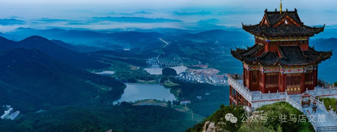 這座小城，藏著驚艷的秋日美景！現(xiàn)在錯峰正好