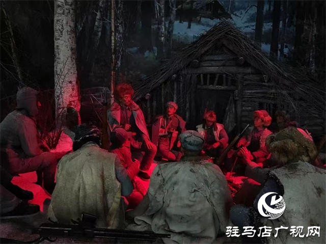  烈士紀(jì)念日丨永不褪色的紅色印記