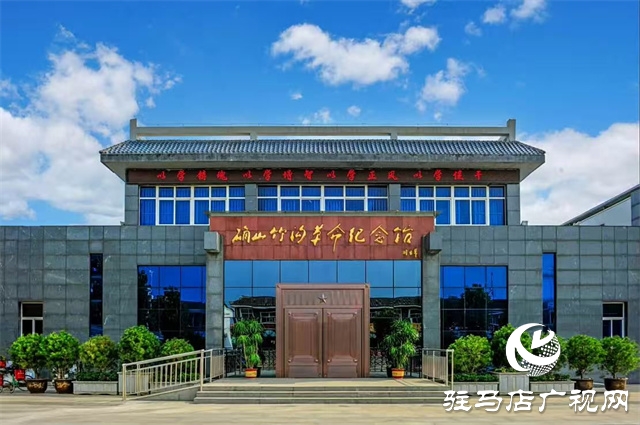  烈士紀(jì)念日丨永不褪色的紅色印記