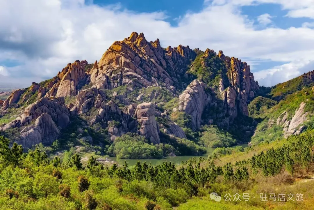 這座小城，藏著驚艷的秋日美景！現(xiàn)在錯峰正好