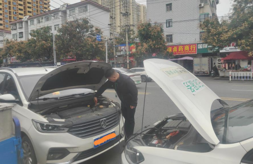 中國(guó)人壽財(cái)險(xiǎn)駐馬店公司高效響應(yīng) 客戶需求 專業(yè)救援獲認(rèn)可(圖文)