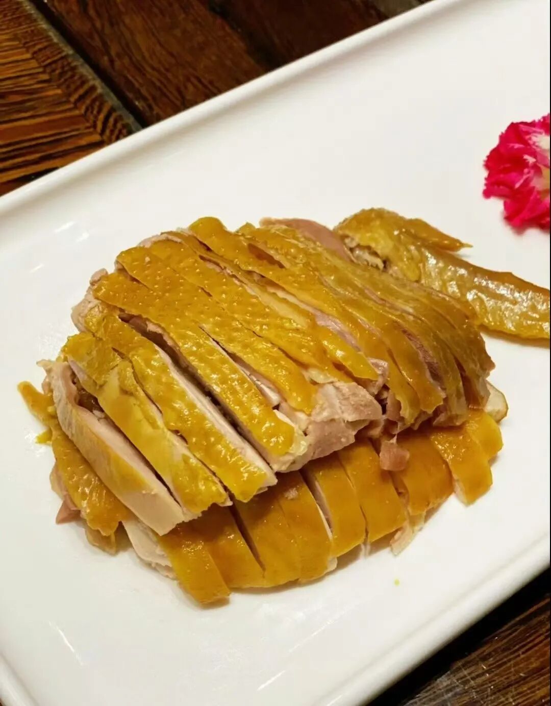 有一種浪漫，叫汴菊！