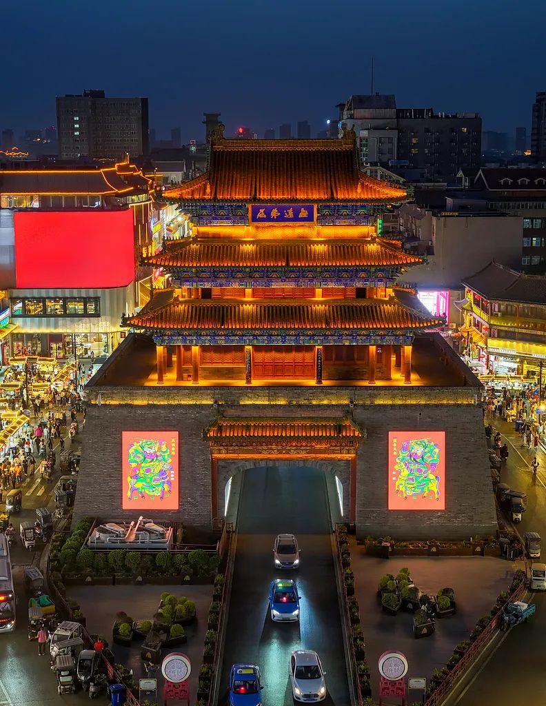 有一種浪漫，叫汴菊！