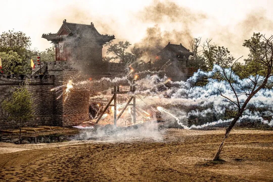 有一種浪漫，叫汴菊！