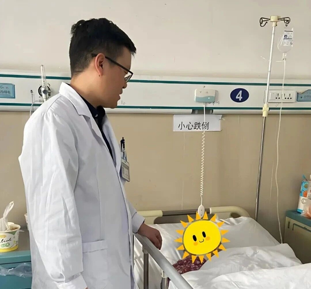 中西醫(yī)結合顯奇效,面癱患者重展笑顏?