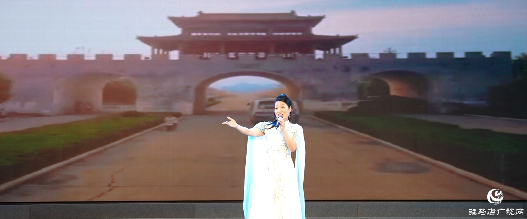   共賞鄉(xiāng)韻新聲！2025年駐馬店市“我的鄉(xiāng)村文化合作社”才藝大賽優(yōu)秀節(jié)目展演精彩上演