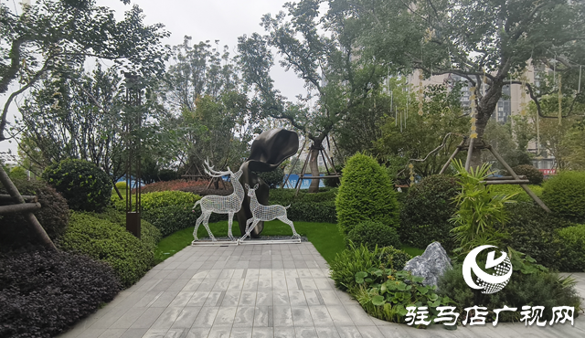 駐馬店媒體團赴南陽考察鑫聯(lián)置業(yè) 為即將入市的鑫匯云墅“尋跡品質”?