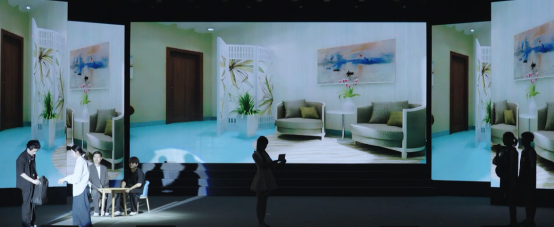 黃淮學(xué)院《拾光者》榮獲河南省高校心理情景劇優(yōu)秀作品獎(jiǎng)