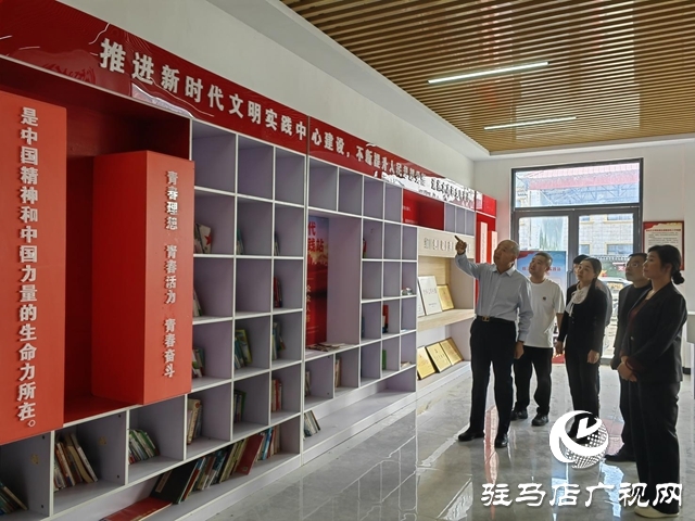 【天中光榮榜】“農(nóng)民工司令”張全收：初心鋪就致富路 使命點亮振興夢