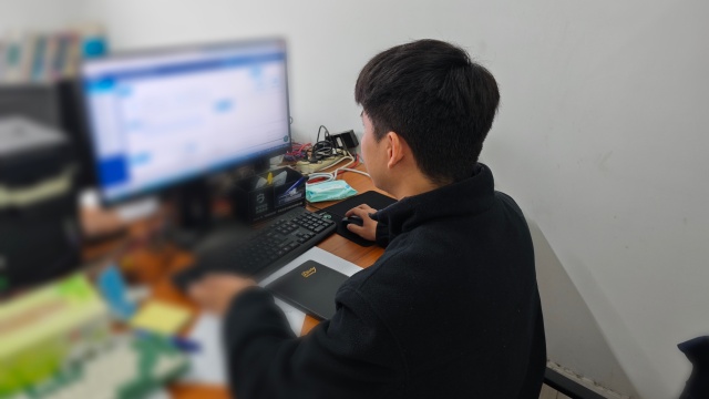 國網(wǎng)新蔡縣供電公司：全面落實(shí)數(shù)據(jù)主人制 為數(shù)據(jù)質(zhì)量筑牢“責(zé)任根基”