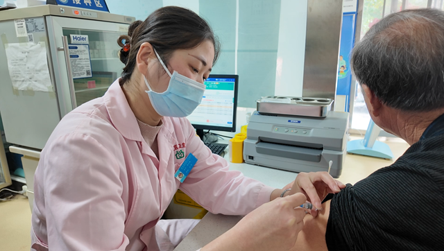 H3N2流感進(jìn)入高發(fā)期，醫(yī)生提醒重點(diǎn)人群加強(qiáng)預(yù)防