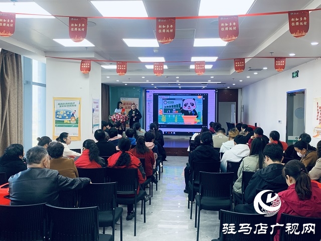 中國人壽財(cái)險(xiǎn)駐馬店公司開展“重陽敬老·金融護(hù)航”活動(dòng)