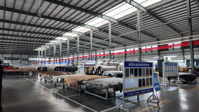 中牛實(shí)業(yè)：向“新”逐“綠” 促進(jìn)企業(yè)高質(zhì)量發(fā)展