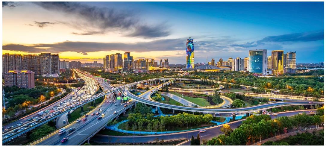 “十五五”來(lái)了！河南的機(jī)遇在哪？∣豫觀察