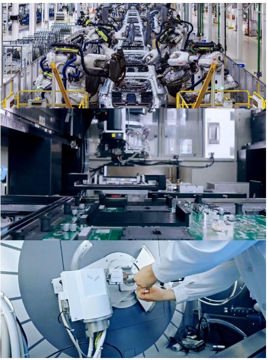 “十五五”來(lái)了！河南的機(jī)遇在哪？∣豫觀察