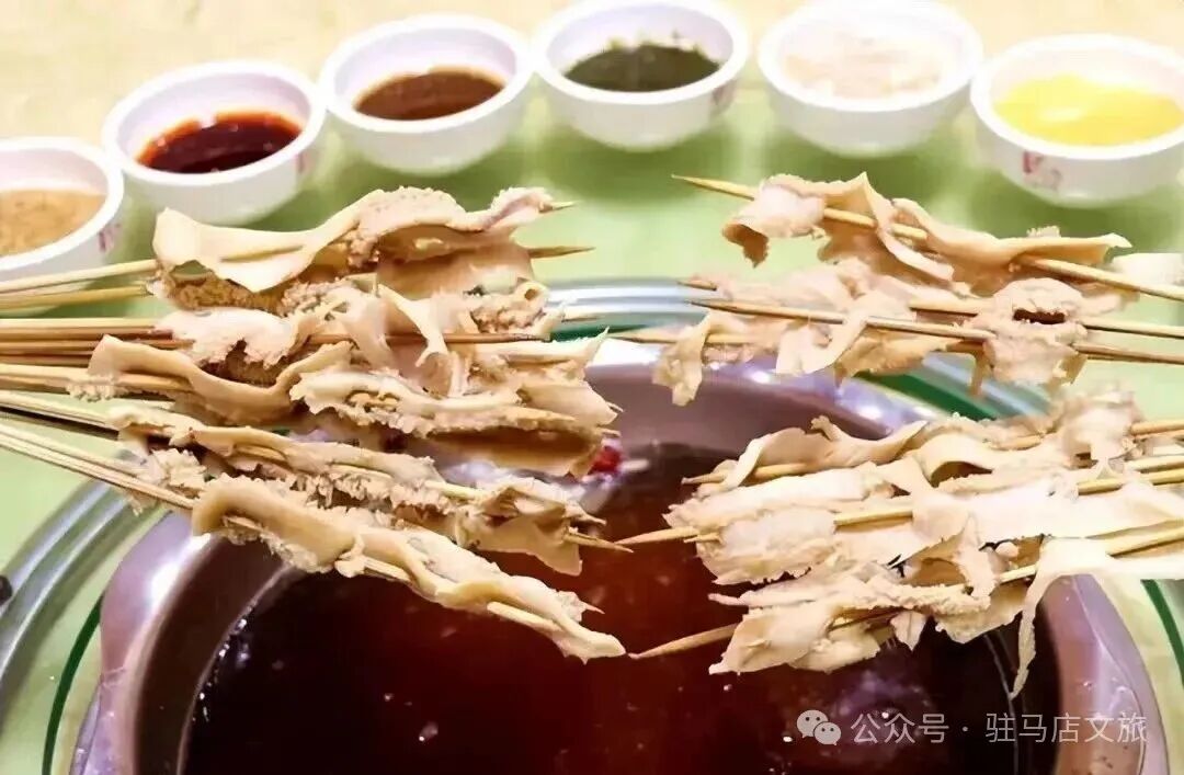 “豫見天津” 駐馬店邀您一起賞秋冬美景啦