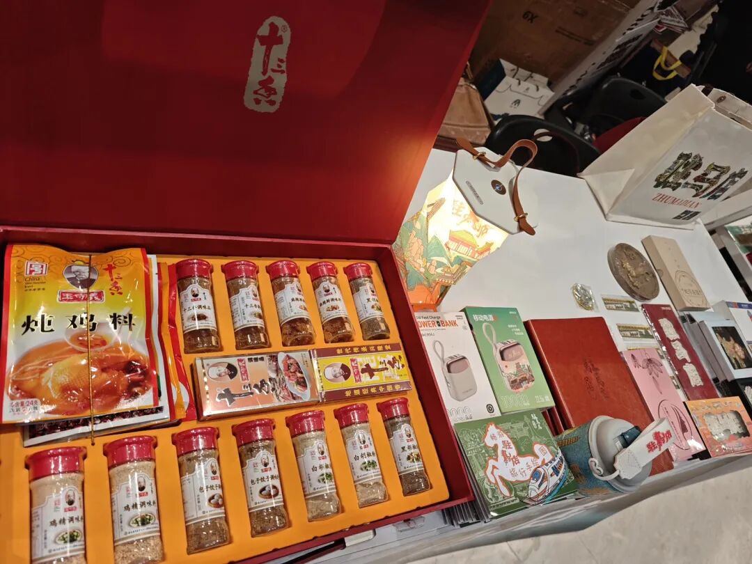 “豫見天津” 駐馬店邀您一起賞秋冬美景啦