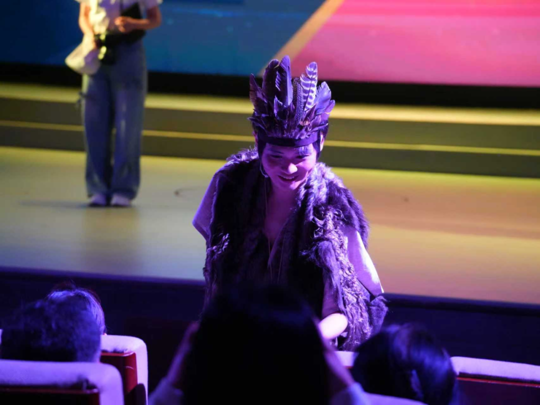 開票！解鎖《國寶奇妙游》的詩意密碼