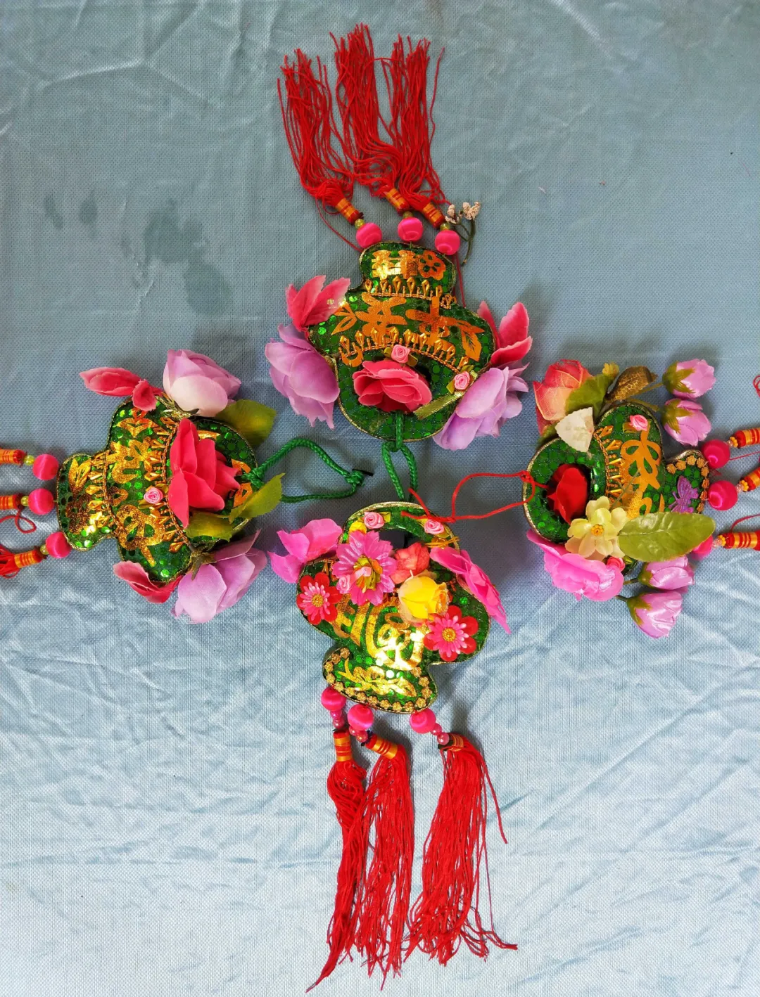 【天中非遺】上蔡重陽習(xí)俗