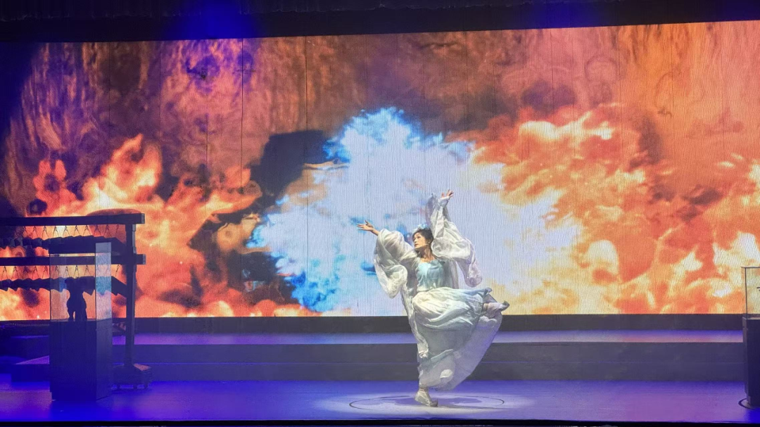 開票！解鎖《國寶奇妙游》的詩意密碼