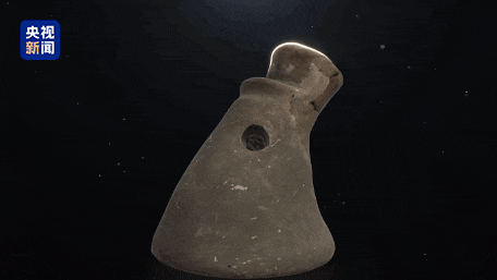 移動(dòng)“鍋架子”上 藏著長江流域大溪先民的生活日常