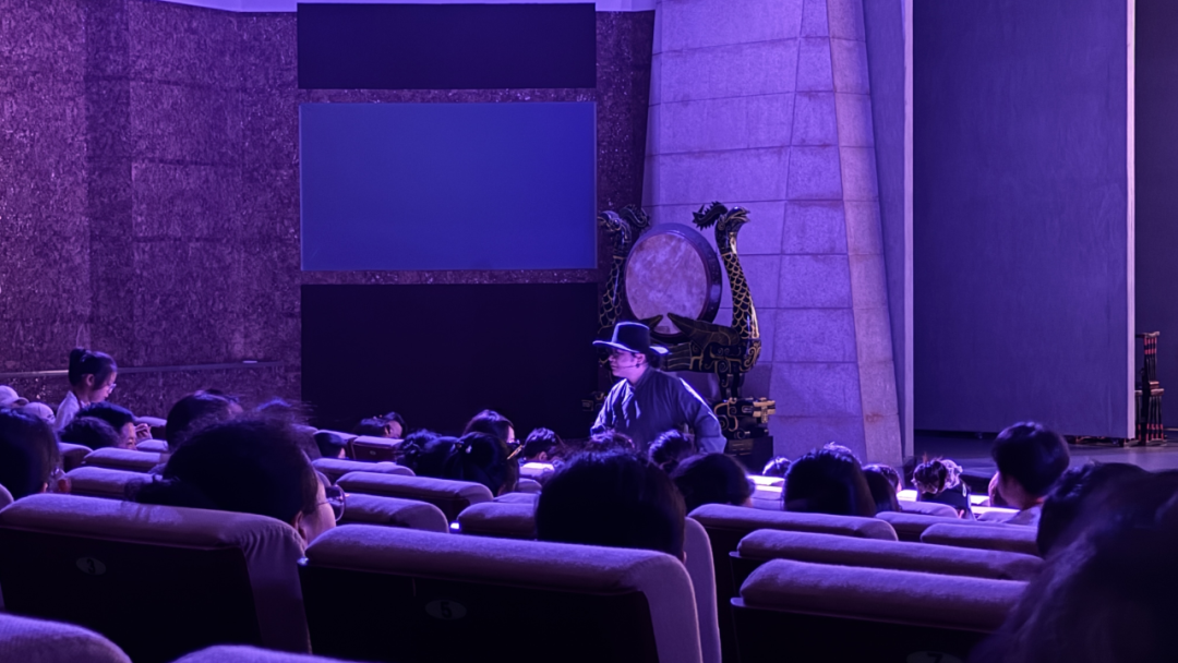 開票！解鎖《國寶奇妙游》的詩意密碼