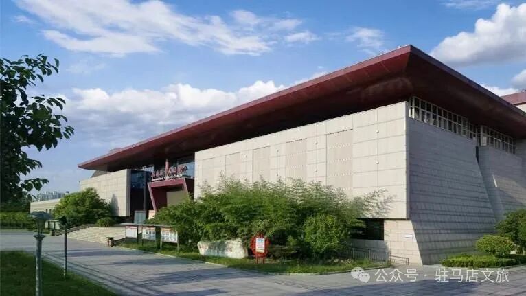 “十四五”駐馬店文旅答卷系列之一 | 公共服務(wù)提質(zhì):從 “基礎(chǔ)保障” 到 “品質(zhì)供給”