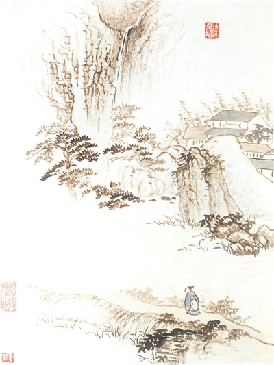 唐朝人的重陽 不僅僅只有登山