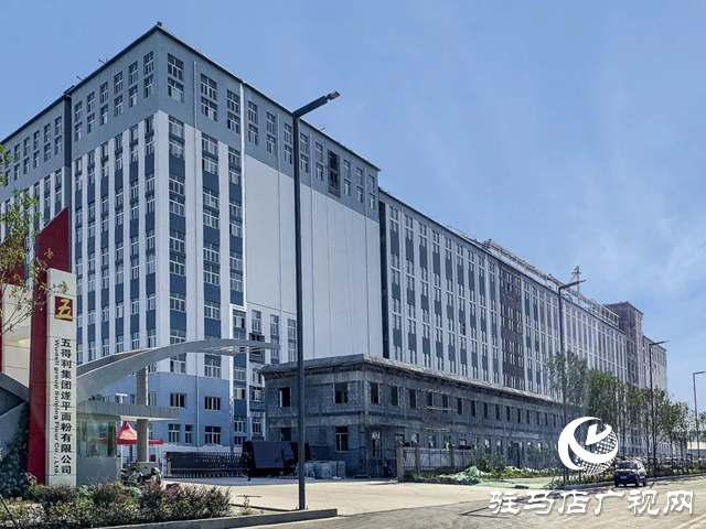 遂平:“三鏈”融合打造“國(guó)人廚房”新高地