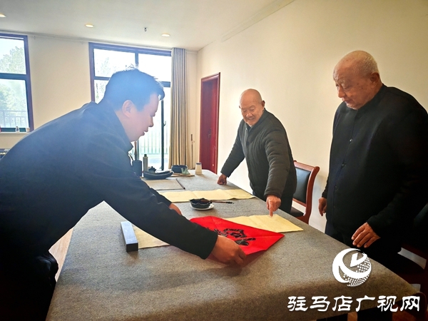 “全國敬老文明號”平輿縣祥瑞愛心護(hù)理院溫情守護(hù)夕陽紅