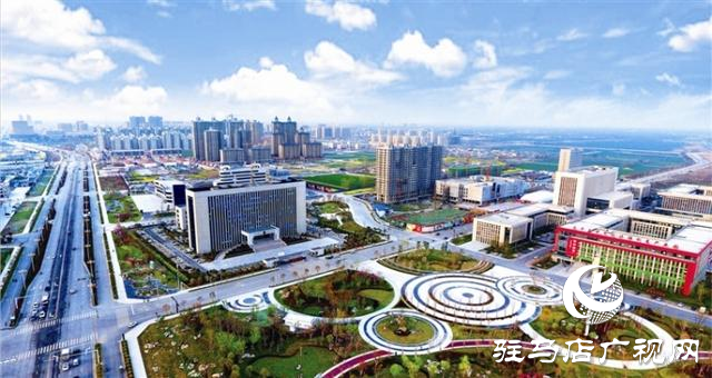 遂平:“三鏈”融合打造“國(guó)人廚房”新高地