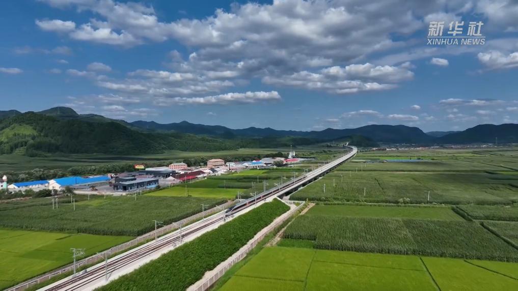 打折了！沈白高鐵各趟列車11月1日起不同程度降價(jià)