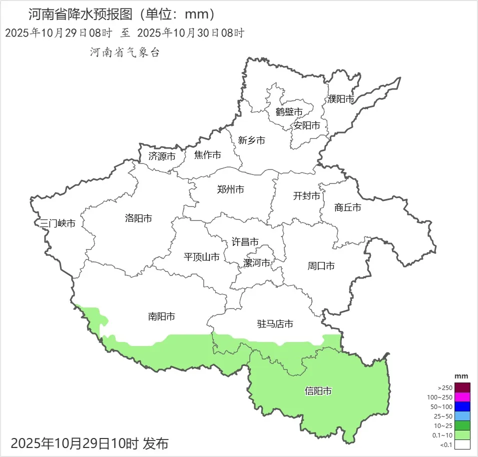 “霧”必小心！今夜到明晨，北部、中西部仍有大霧！
