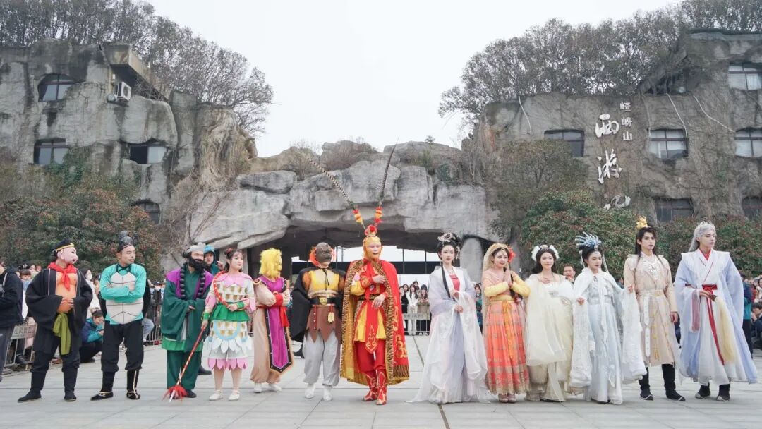 “十四五”駐馬店文旅答卷系列之三 | 業(yè)態(tài)創(chuàng)新升級(jí)，鄉(xiāng)村旅游火爆