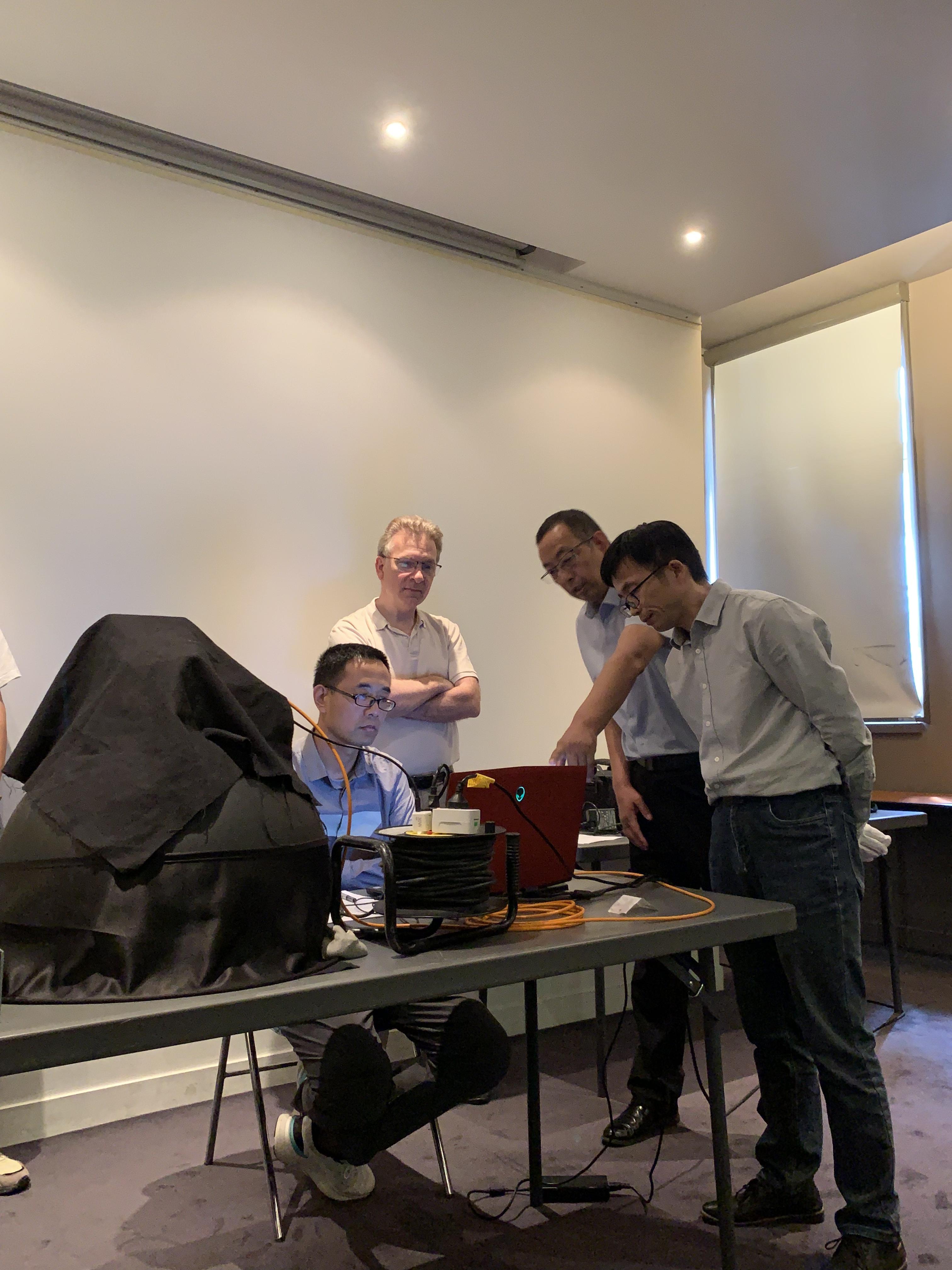 全球首個(gè)甲骨文智能體在河南安陽(yáng)發(fā)布