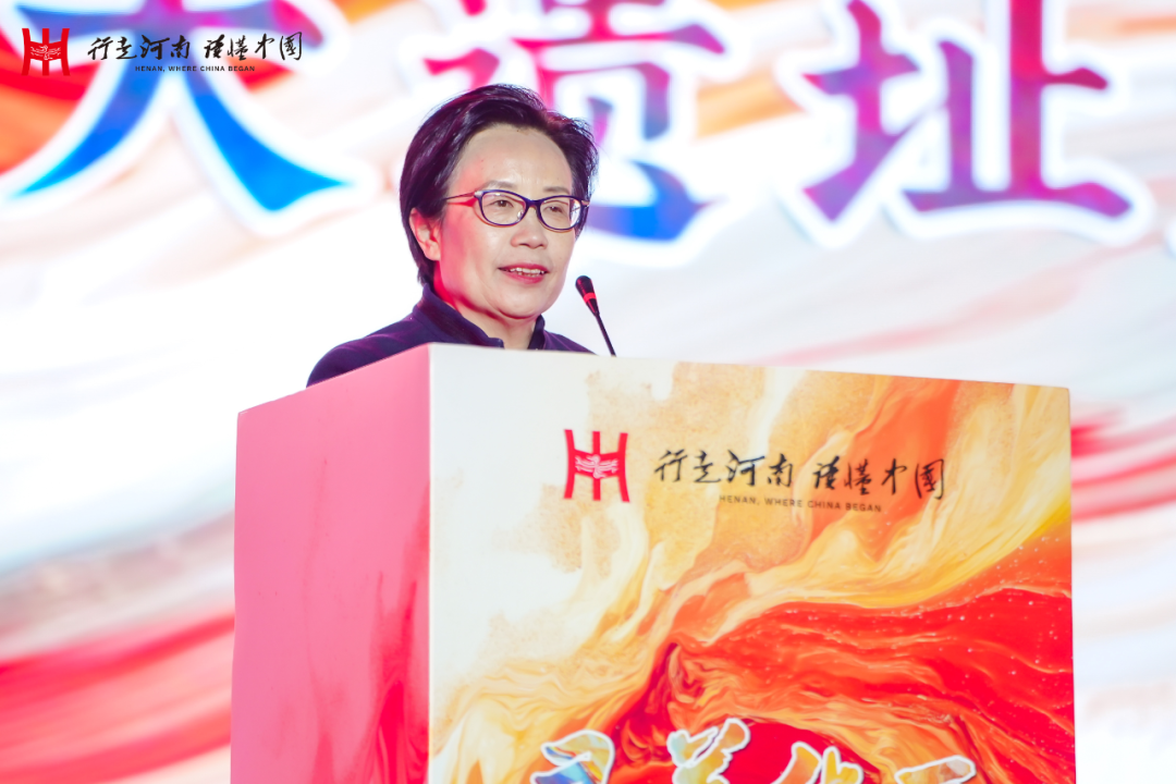 “穿”越中原大遺址，奔赴一場古老又新潮的旅行！