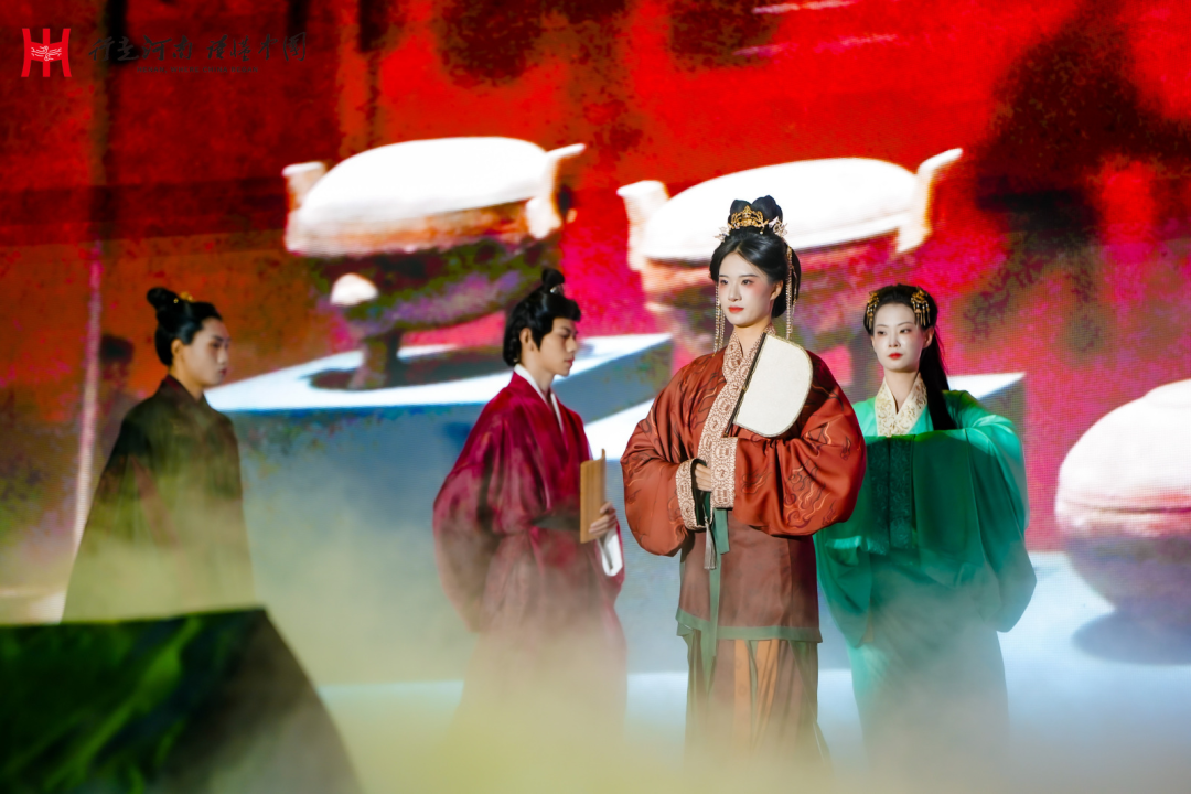 “穿”越中原大遺址，奔赴一場古老又新潮的旅行！