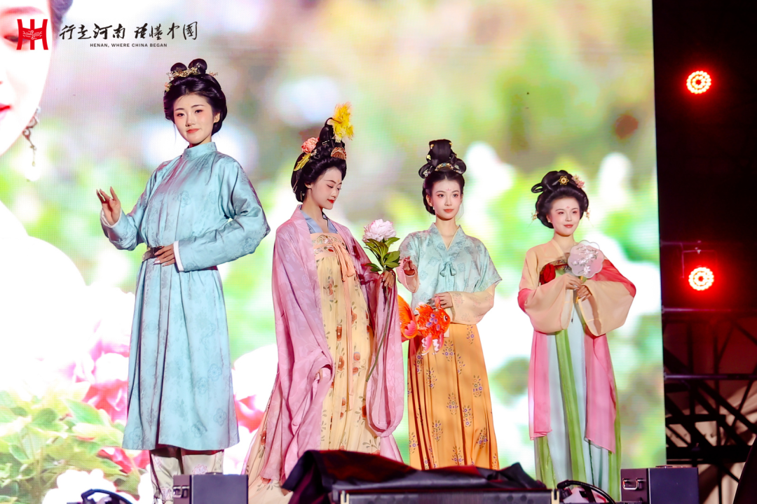 “穿”越中原大遺址，奔赴一場古老又新潮的旅行！