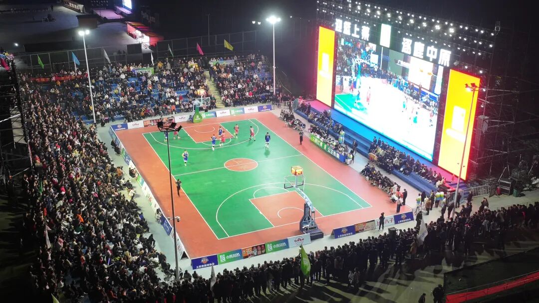 豫黔聯(lián)動(dòng)繪盛景！2025上蔡重陽(yáng)節(jié)的溫暖與活力定格在這個(gè)景區(qū)